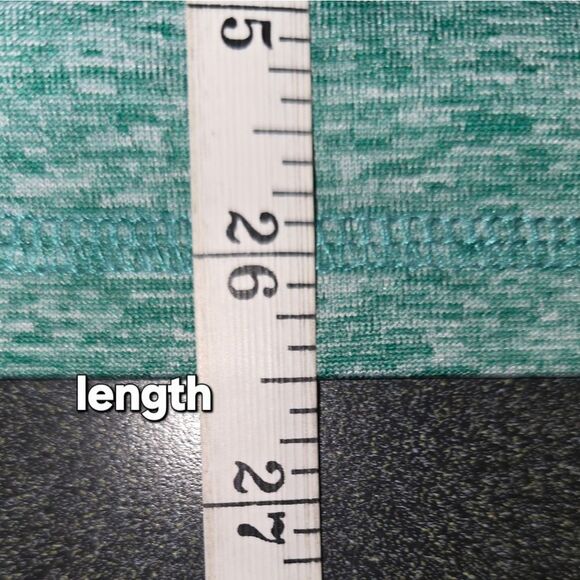 NWOT-Ideology Tank Top (TK50) - Picture 9 of 9